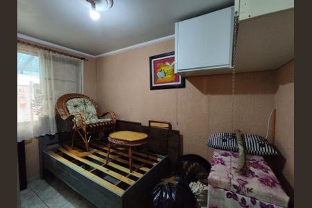 Apartamento à venda com 60m², 2 quartos e 1 vagaQuarto 2