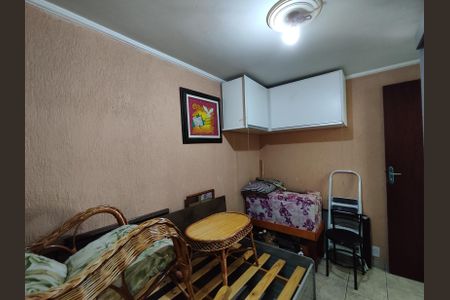 Apartamento à venda com 60m², 2 quartos e 1 vagaQuarto 2