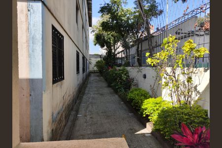 Apartamento à venda com 60m², 2 quartos e 1 vagaÁrea comum