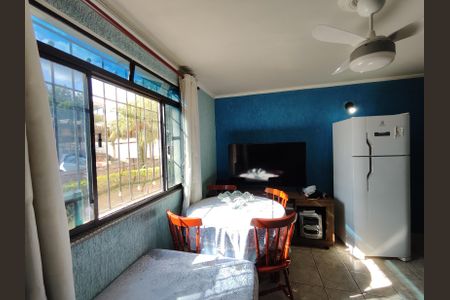 Apartamento à venda com 60m², 2 quartos e 1 vagaSala