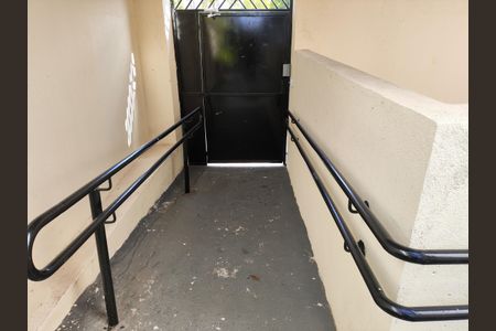 Apartamento à venda com 60m², 2 quartos e 1 vagaRampa de acessibilidade