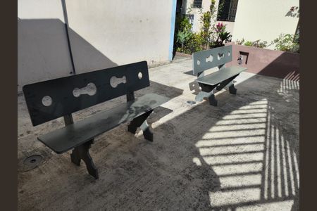 Apartamento à venda com 60m², 2 quartos e 1 vagaÁrea comum