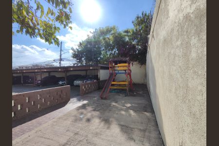 Apartamento à venda com 60m², 2 quartos e 1 vagaPlayground