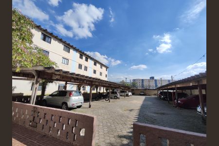 Apartamento à venda com 60m², 2 quartos e 1 vagaÁrea comum