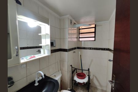 Apartamento à venda com 60m², 2 quartos e 1 vagaBanheiro