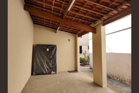 Apartamento à venda com 60m², 2 quartos e 1 vagaEspaço para eventos