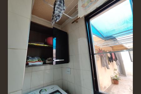 Apartamento à venda com 60m², 2 quartos e 1 vagaÁrea de Serviço