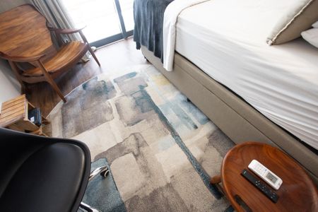 Studio à venda com 25m², 1 quarto e sem vagaStudio