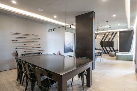 Studio à venda com 25m², 1 quarto e sem vagaÁrea comum