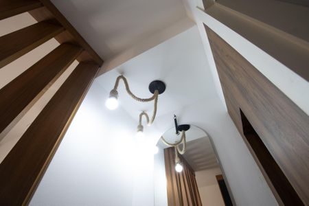 Studio à venda com 25m², 1 quarto e sem vagaBanheiro