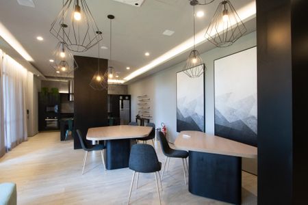 Studio à venda com 25m², 1 quarto e sem vagaÁrea comum