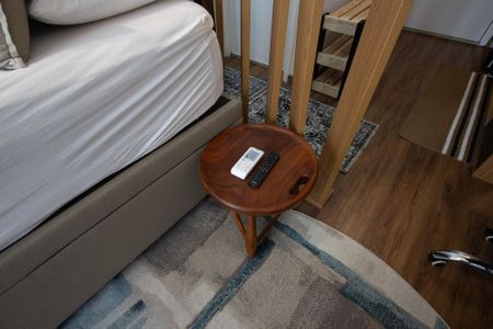 Studio à venda com 25m², 1 quarto e sem vagaStudio