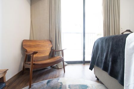 Studio à venda com 25m², 1 quarto e sem vagaStudio