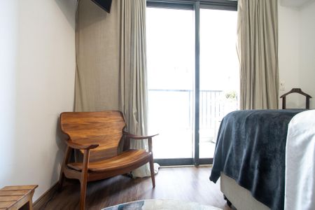 Studio à venda com 25m², 1 quarto e sem vagaStudio