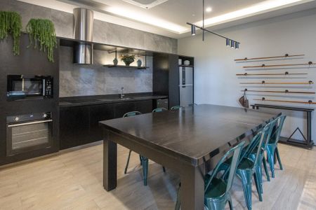 Studio à venda com 25m², 1 quarto e sem vagaÁrea comum