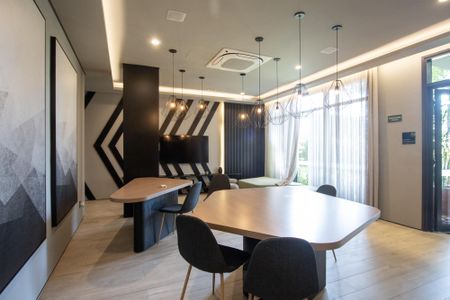 Studio à venda com 25m², 1 quarto e sem vagaÁrea comum