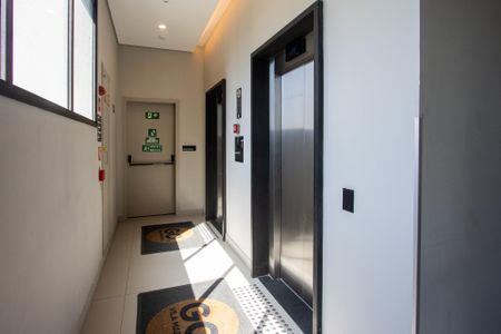 Studio à venda com 25m², 1 quarto e sem vagaÁrea comum