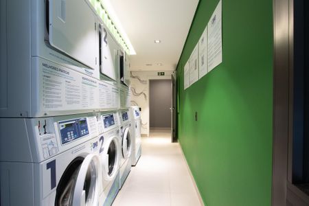 Studio à venda com 25m², 1 quarto e sem vagaÁrea comum