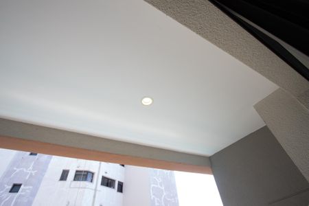 Studio à venda com 25m², 1 quarto e sem vagaSacada/Studio