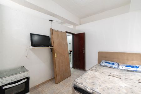 Casa de condomínio para alugar com 30m², 1 quarto e sem vagaQuarto