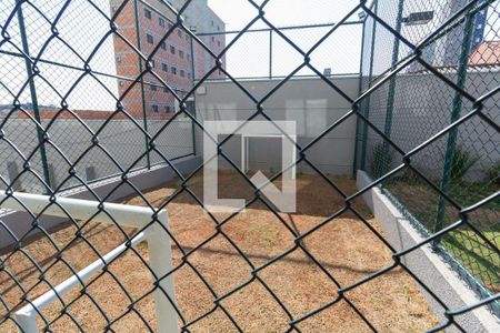 Apartamento à venda com 43m², 2 quartos e 1 vaga Apartamento à venda com 43m², 2 quartos e 1 vagaÁrea comum - Quadra