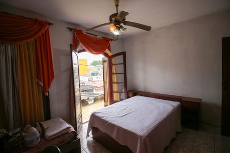 Casa à venda com 156m², 3 quartos e 5 vagasQuarto 3