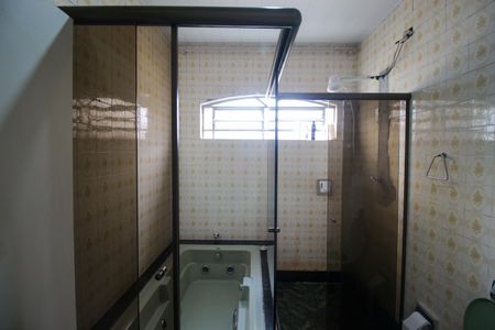 Casa à venda com 156m², 3 quartos e 5 vagasBanheiro Social