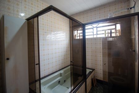 Casa à venda com 156m², 3 quartos e 5 vagasBanheiro Social