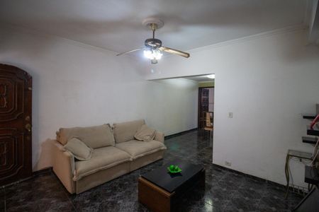 Casa à venda com 156m², 3 quartos e 5 vagasSala