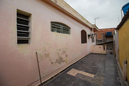Casa à venda com 156m², 3 quartos e 5 vagasÁrea comum