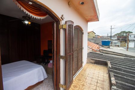 Casa à venda com 156m², 3 quartos e 5 vagasSacada/Quarto 3