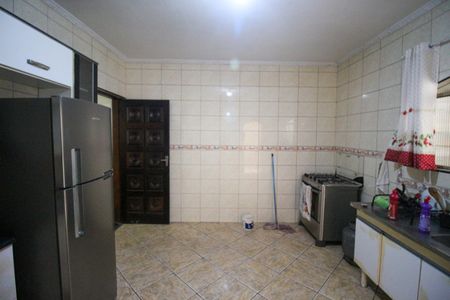 Casa à venda com 156m², 3 quartos e 5 vagasCozinha