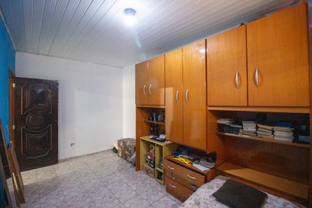 Casa à venda com 156m², 3 quartos e 5 vagasQuarto 1