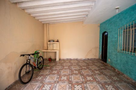 Casa à venda com 156m², 3 quartos e 5 vagasGaragem