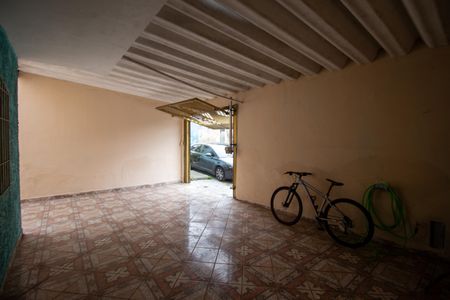 Casa à venda com 156m², 3 quartos e 5 vagasGaragem