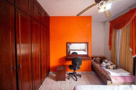 Casa à venda com 156m², 3 quartos e 5 vagasQuarto 3