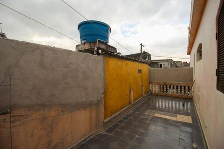 Casa à venda com 156m², 3 quartos e 5 vagasÁrea comum