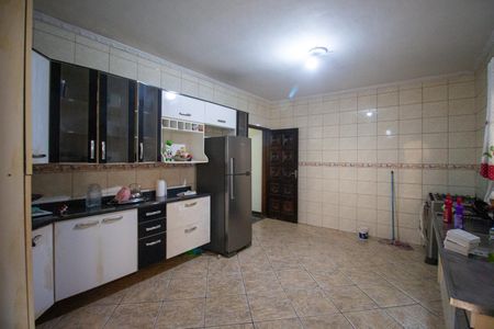 Casa à venda com 156m², 3 quartos e 5 vagasCozinha