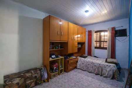 Casa à venda com 156m², 3 quartos e 5 vagasQuarto 1
