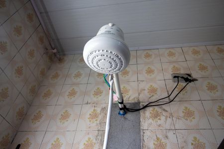 Casa à venda com 156m², 3 quartos e 5 vagasBanheiro Social