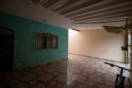 Casa à venda com 156m², 3 quartos e 5 vagasGaragem