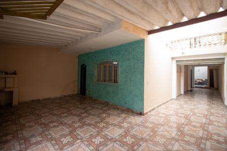 Casa à venda com 156m², 3 quartos e 5 vagasGaragem