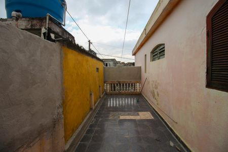 Casa à venda com 156m², 3 quartos e 5 vagasÁrea comum