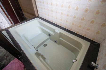 Casa à venda com 156m², 3 quartos e 5 vagasBanheiro Social