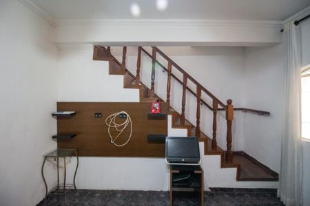 Casa à venda com 156m², 3 quartos e 5 vagasSala