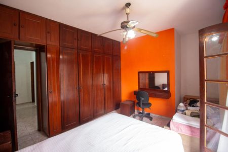 Casa à venda com 156m², 3 quartos e 5 vagasQuarto 3