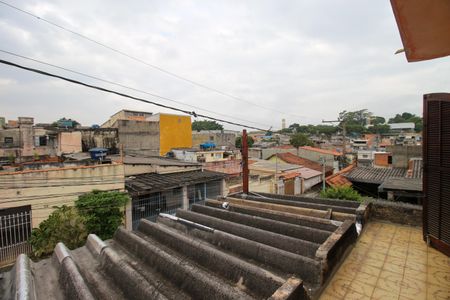 Casa à venda com 156m², 3 quartos e 5 vagasSacada/Quarto 3
