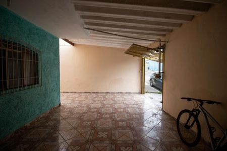 Casa à venda com 156m², 3 quartos e 5 vagasGaragem