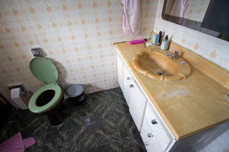 Casa à venda com 156m², 3 quartos e 5 vagasBanheiro Social