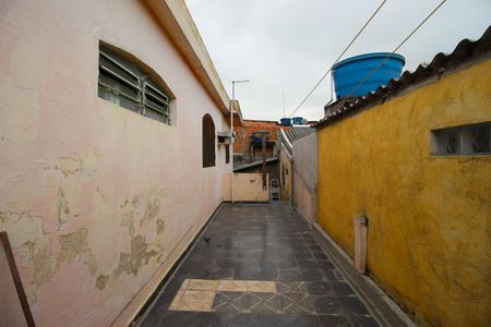 Casa à venda com 156m², 3 quartos e 5 vagasÁrea comum